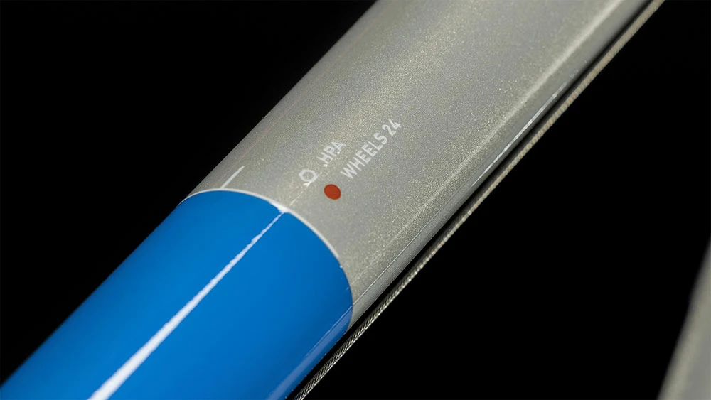 Cube Reaction 240 Pro Teamline – Image 3