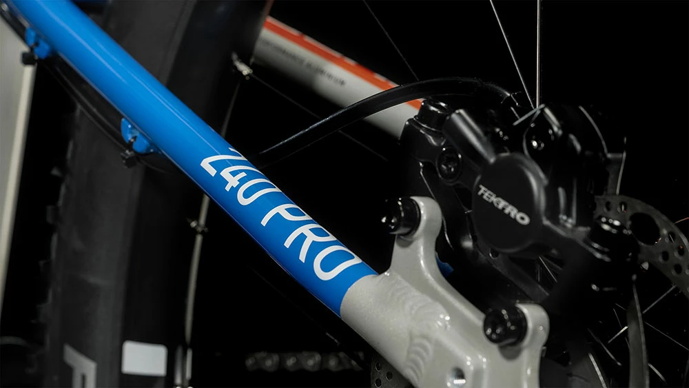 Cube Reaction 240 Pro Teamline – Image 4