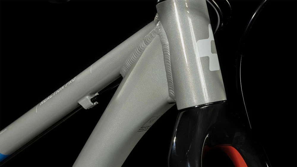 Cube Reaction 240 Pro Teamline – Image 5