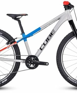 Cube Reaction 240 SLX Teamline