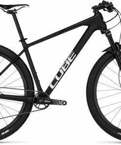 Cube Reaction C:62 ONE Carbon´n´white