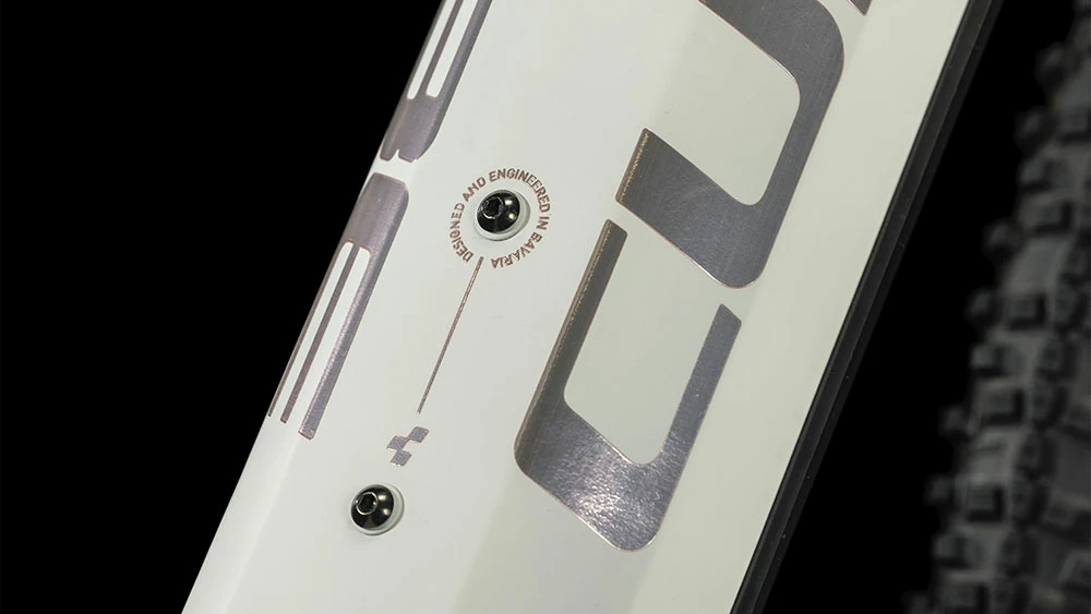 Cube Reaction Hybrid ONE 500 Lightgrey´n´rose – Image 3