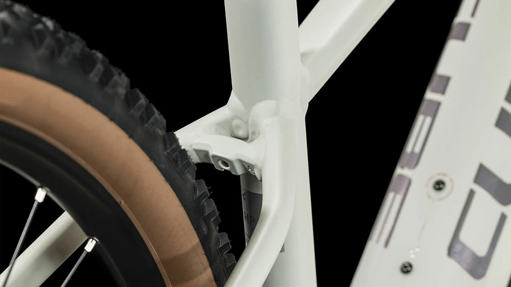 Cube Reaction Hybrid ONE 500 Lightgrey´n´rose – Image 4