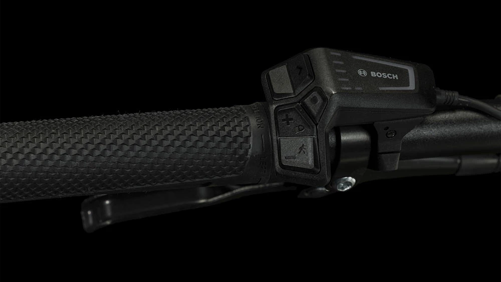 Cube Reaction Hybrid ONE 500 Lightgrey´n´rose – Image 5