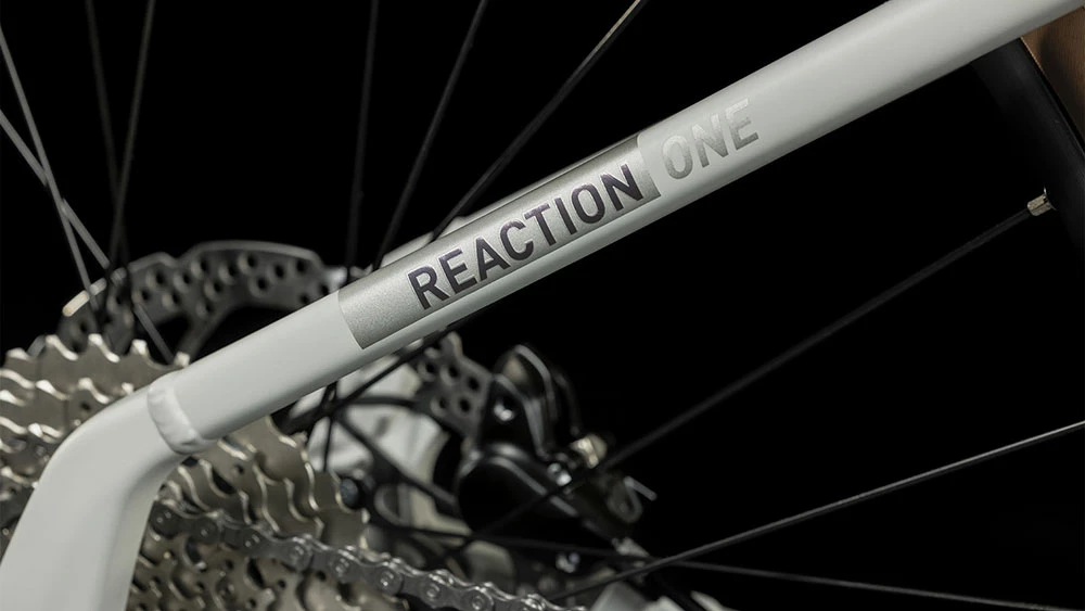 Cube Reaction Hybrid ONE 625 Easy Entry Lightgrey´n´rose – Image 4