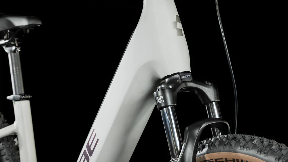 Cube Reaction Hybrid ONE 625 Easy Entry Lightgrey´n´rose – Image 6