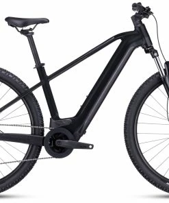 Cube Reaction Hybrid ONE 625 Grey´n´black