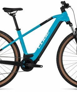 Cube Reaction Hybrid ONE 625 Skyblue´n´white