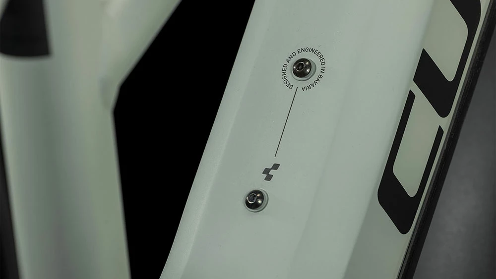 Cube Reaction Hybrid Performance 500 Lady Allroad Swampgrey´n´black – Image 6