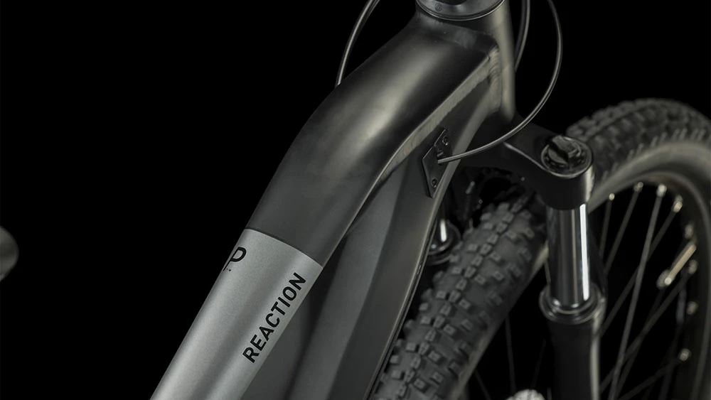 Cube Reaction Hybrid Performance 500 Lady Black´n´grey – Image 3