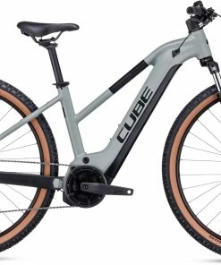 Cube Reaction Hybrid Performance 500 Lady Swampgrey´n´black