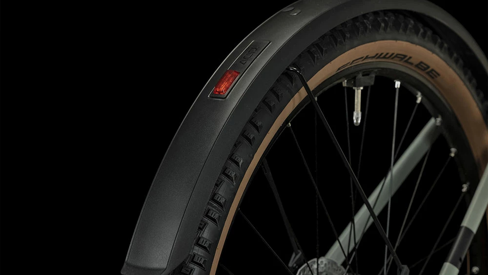 Cube Reaction Hybrid Performance 625 Allroad Swampgrey´n´black – Image 5