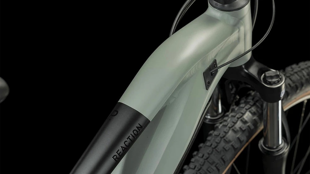 Cube Reaction Hybrid Performance 625 Lady Swampgrey´n´black – Image 3