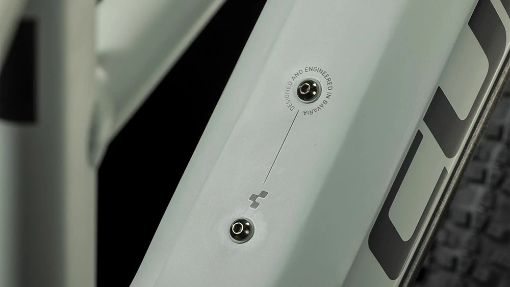 Cube Reaction Hybrid Performance 625 Lady Swampgrey´n´black – Image 4