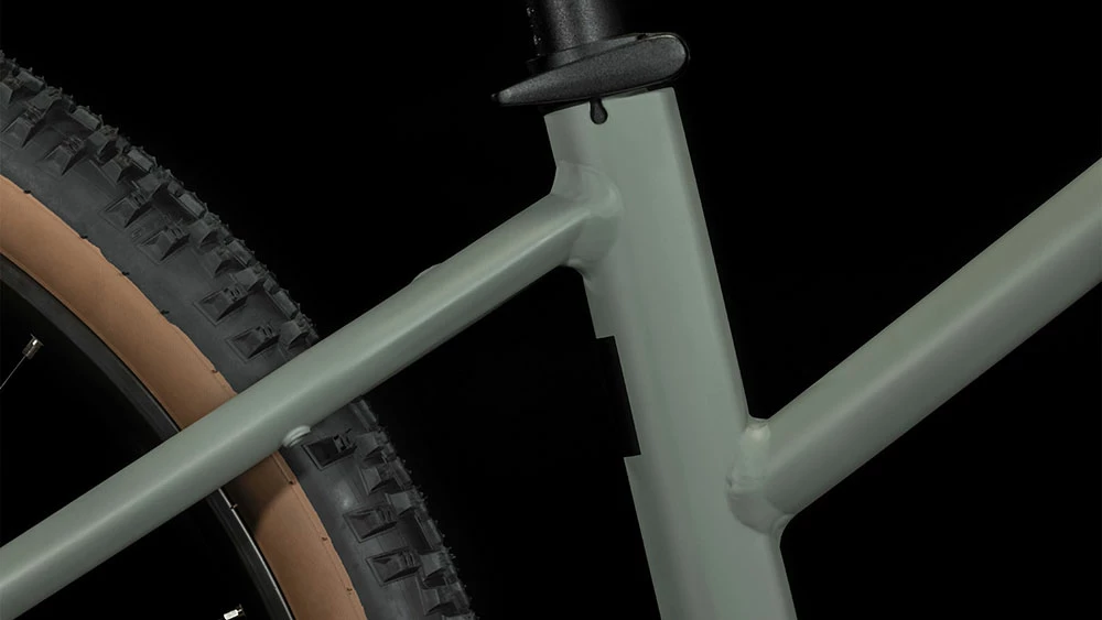 Cube Reaction Hybrid Performance 625 Lady Swampgrey´n´black – Image 5