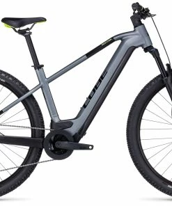 Cube Reaction Hybrid Pro 500 Flashgrey´n´green