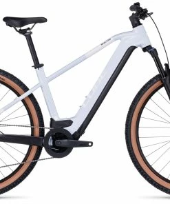 Cube Reaction Hybrid Pro 500 Flashwhite´n´black