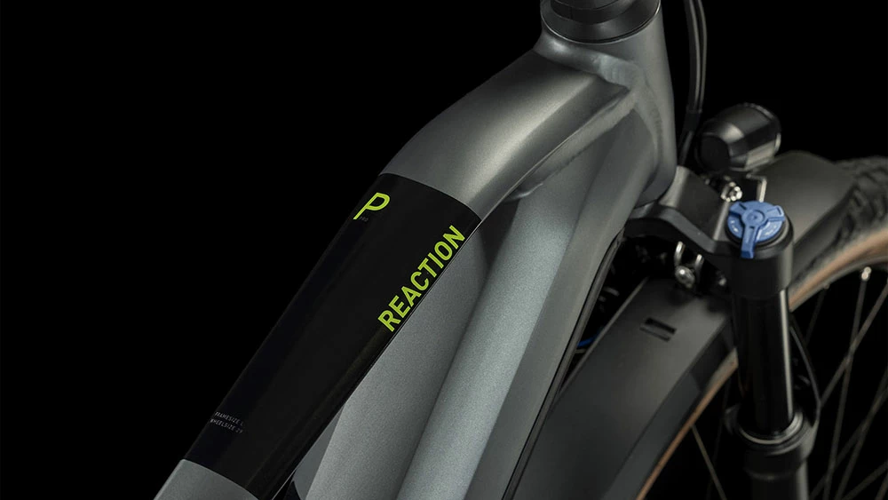 Cube Reaction Hybrid Pro 625 Allroad Flashgrey´n´green – Image 2