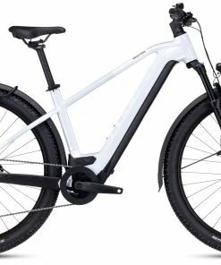 Cube Reaction Hybrid Pro 625 Allroad Flashwhite´n´black