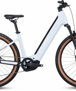 Cube Reaction Hybrid Pro 750 Easy Entry Flashwhite´n´black