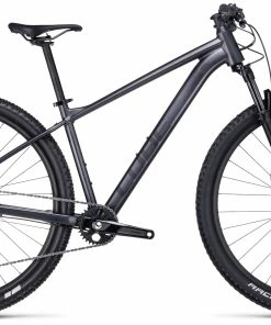 Cube Reaction Pro Metalblack´n´black