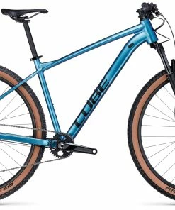 Cube Reaction Pro Switchblue´n´black