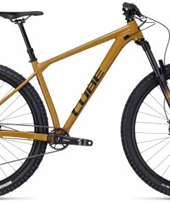 Cube Reaction TM Caramel´n´black