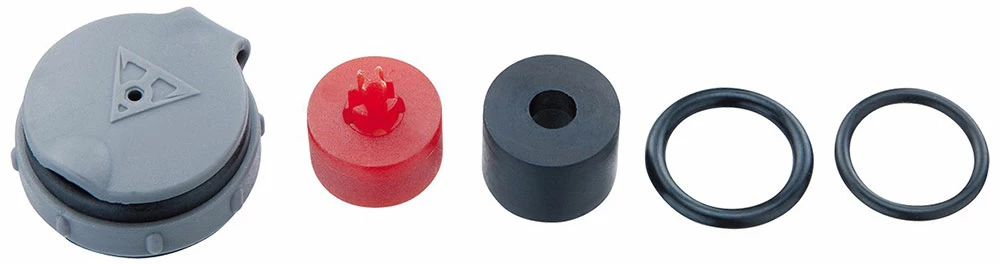 Topeak Kit De Reconstruction Pour Mini-pompe Mini Dual