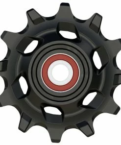 SRAM Set De Galets De Dérailleur Red AXS En Céramique