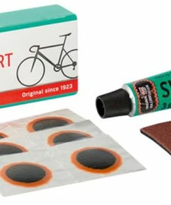 REMA TIP TOP Kit De Réparation TT04