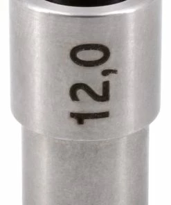 Reset Racing Attachement De Douille 12mm Pour Presswerk