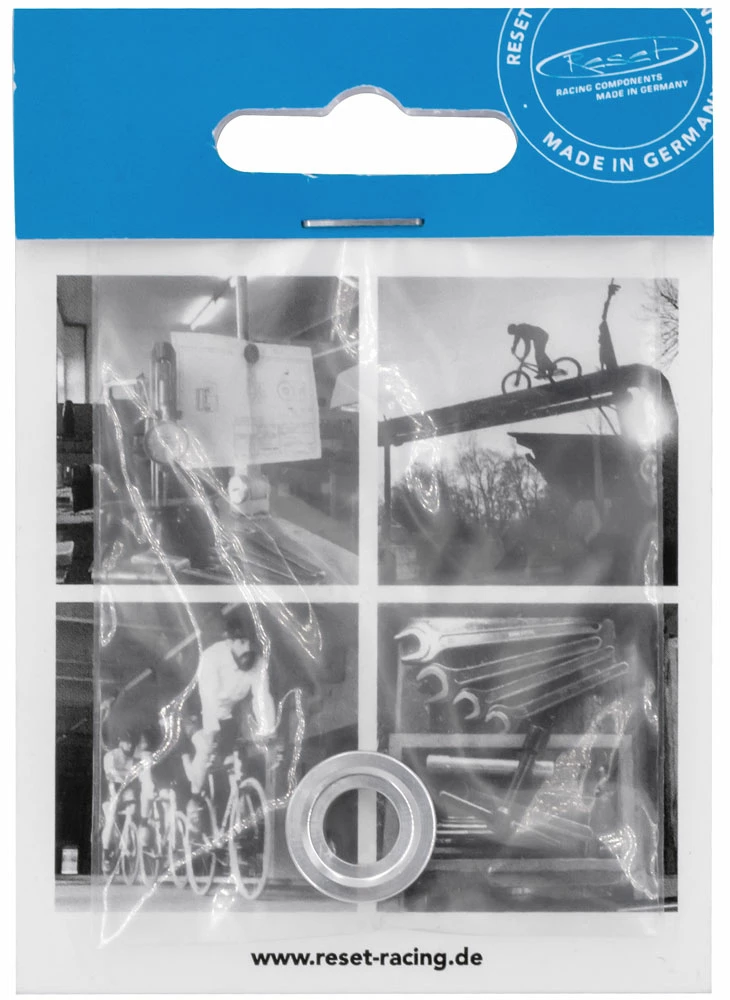Reset Racing Pièce De Pression Pour Presswerk – Image 4