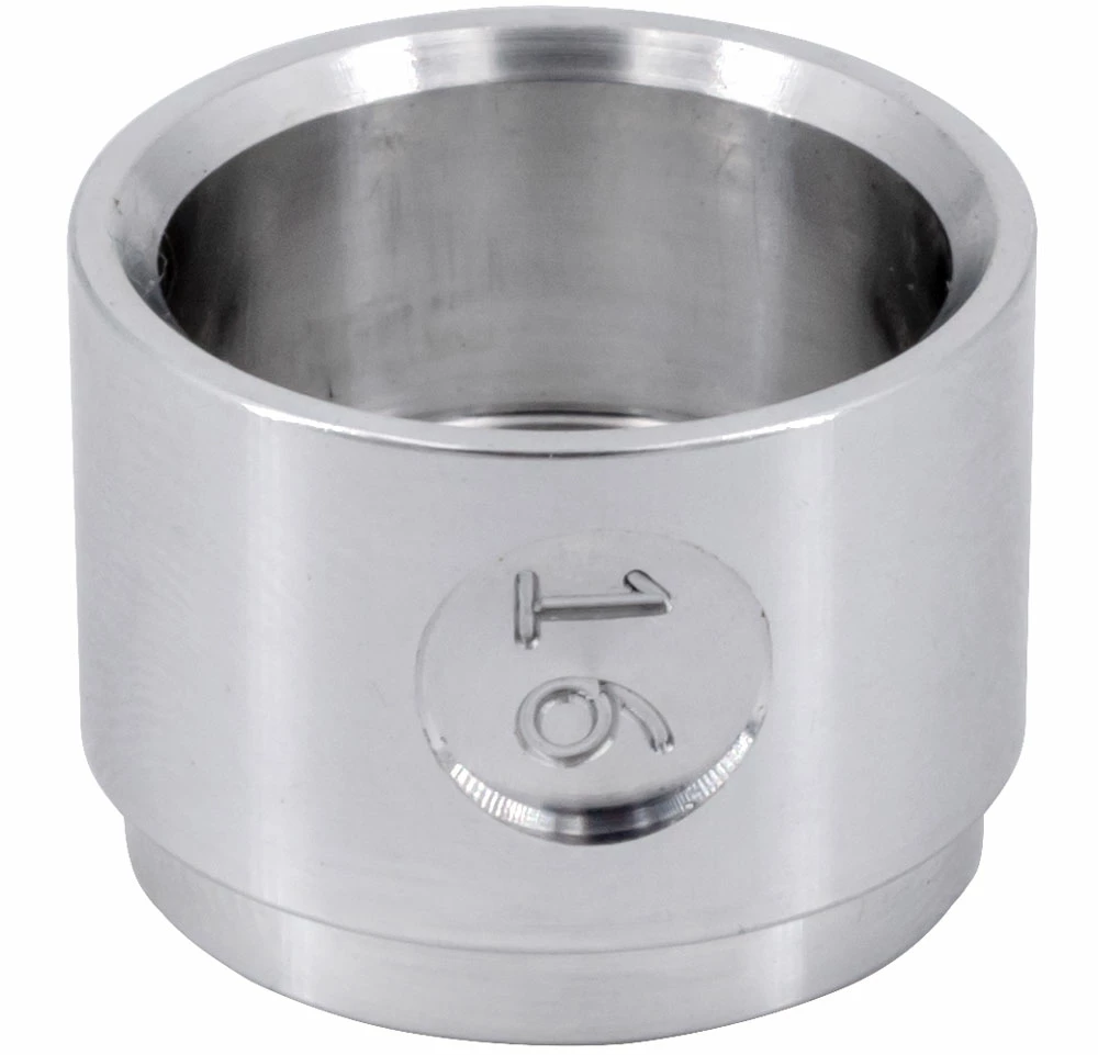 Reset Racing Sleeve For Presswerk