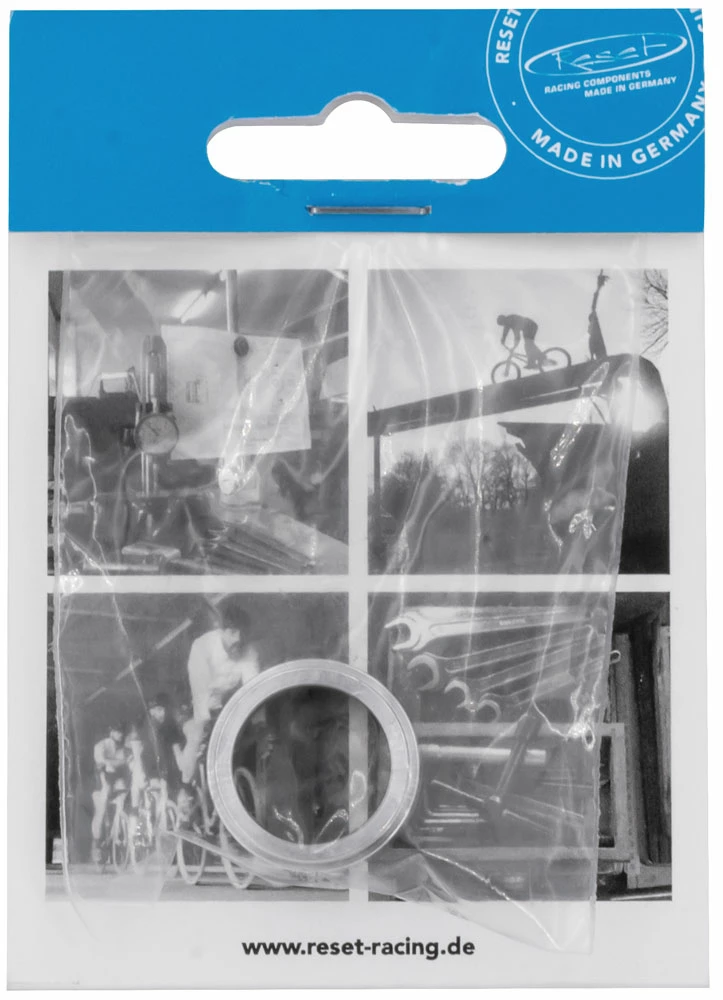 Reset Racing Sleeve For Presswerk – Image 4