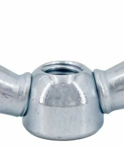 Reset Racing Ecrou De Serrage M8 Pour Presswerk