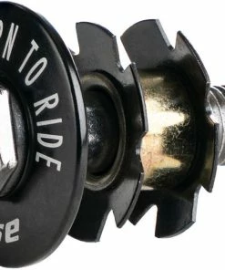 Reverse Components Barspin Topcap