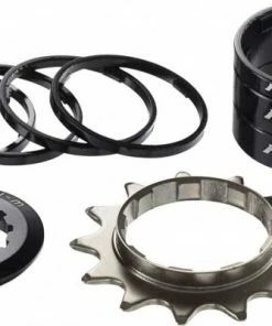 Reverse Components Single Speed Kit Black