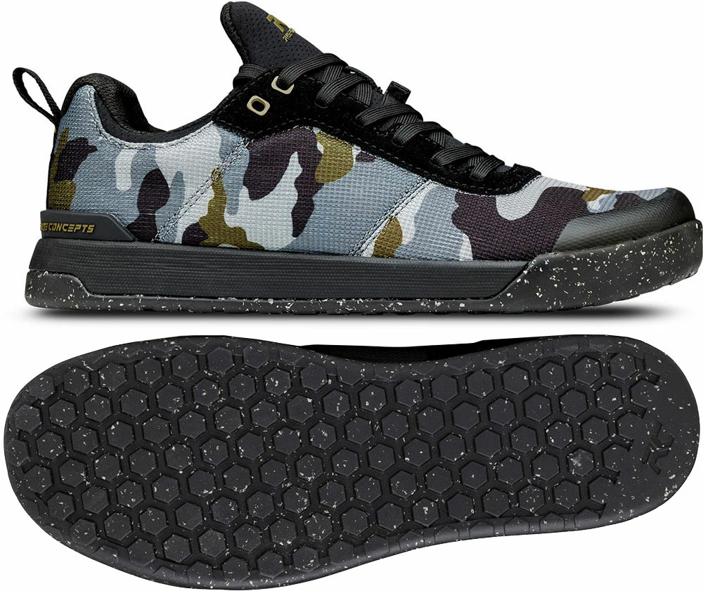 Ride Concepts Accomplice - Chaussures MTB