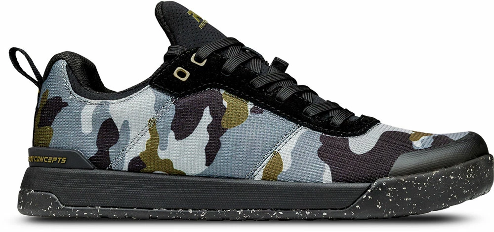 Ride Concepts Accomplice - Chaussures MTB – Image 2