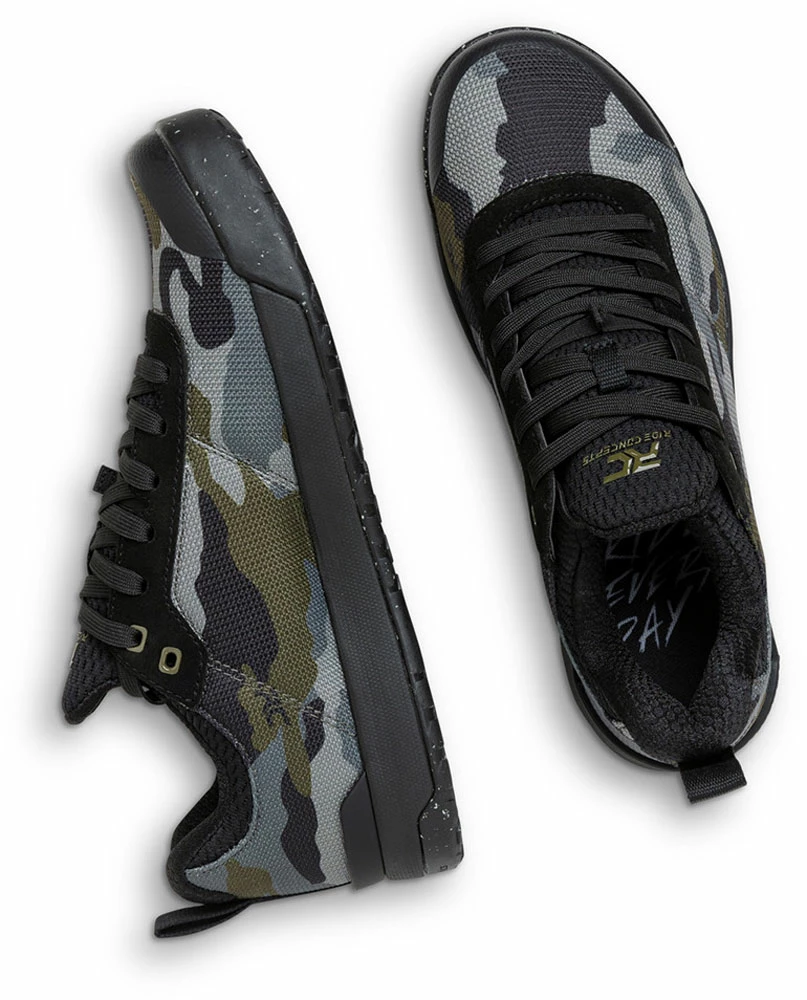 Ride Concepts Accomplice - Chaussures MTB – Image 3