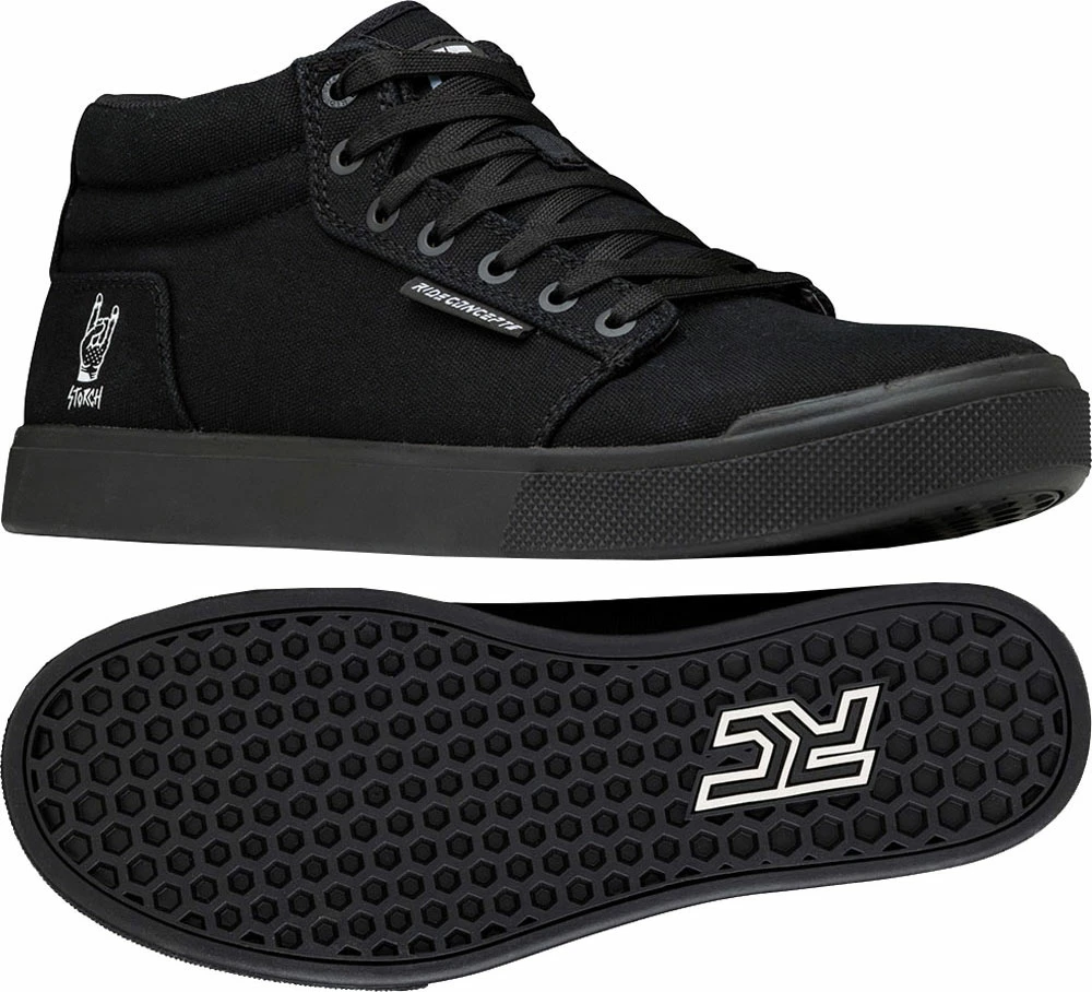 Ride Concepts Vice Mid - Chaussures De VTT