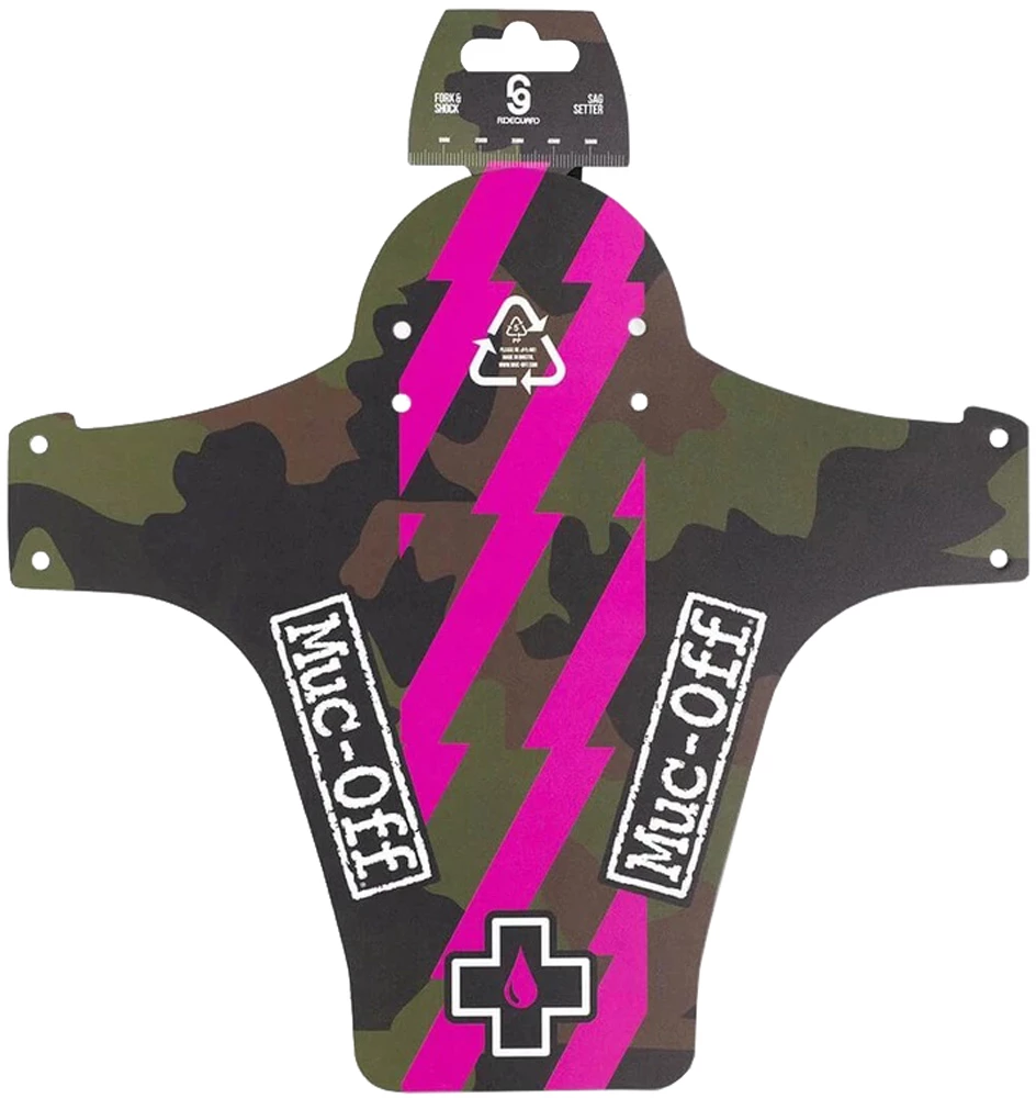 Muc-Off Ride Guard Avant – Image 3