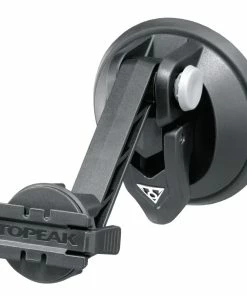 Topeak Support De Pare-brise RideCase CarMount