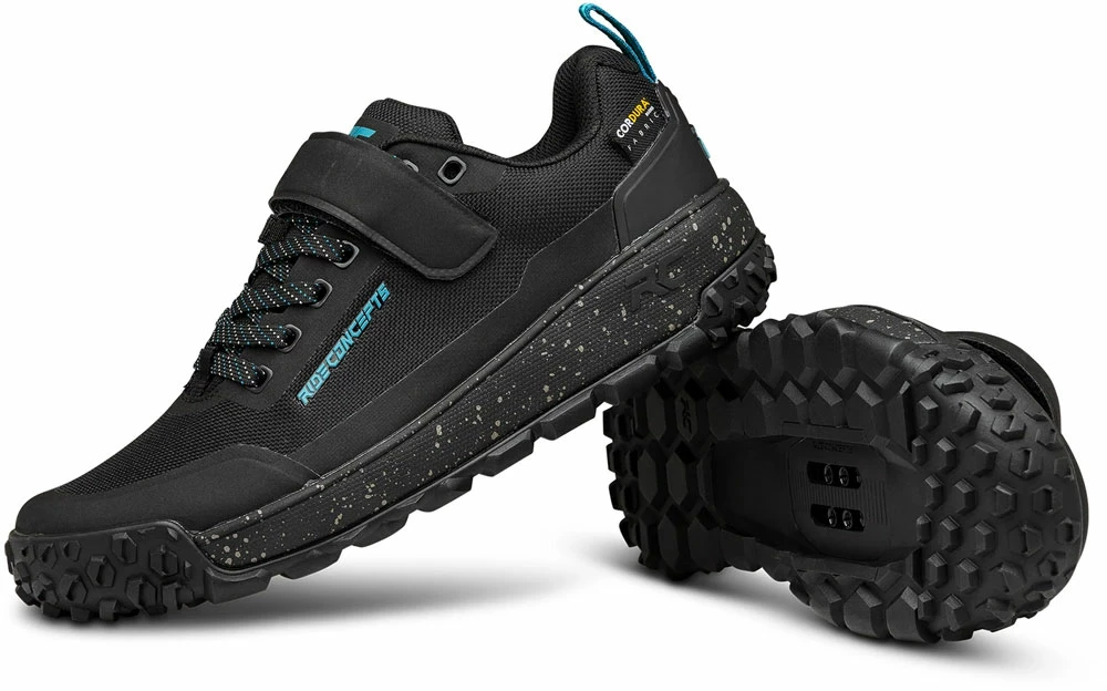 Ride Concepts Flume - Women's MTB Shoes Clipless – Image 6