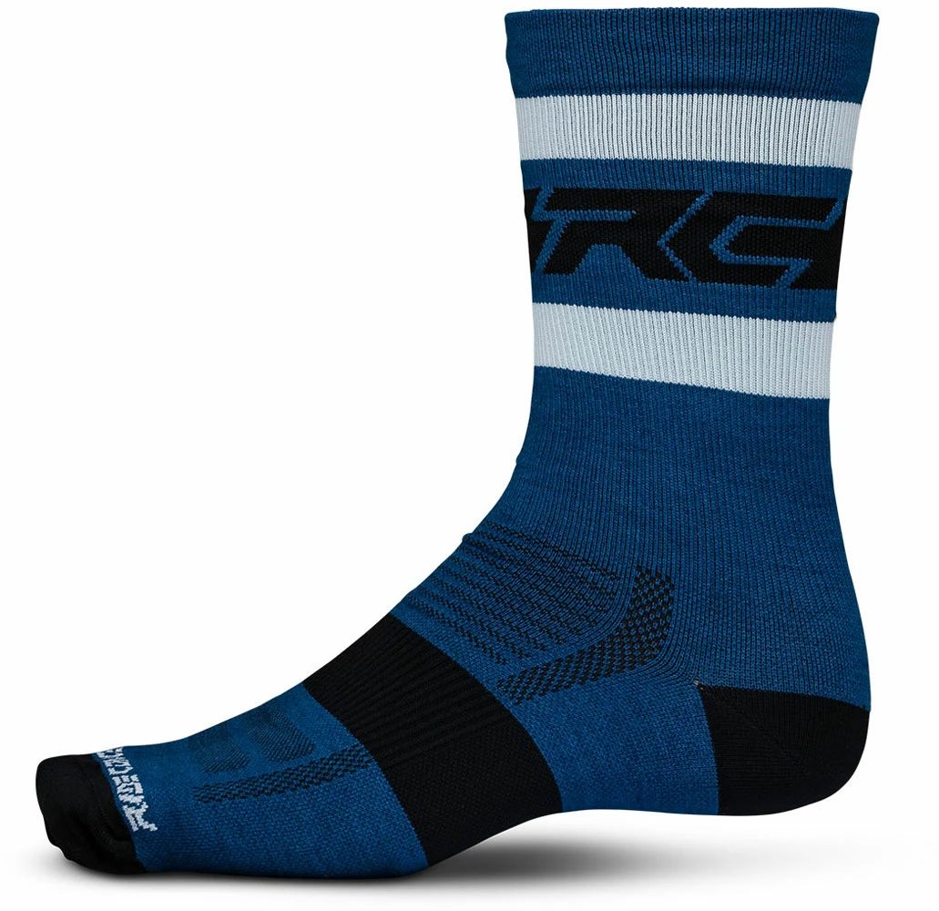 Ride Concepts Fifty/Fifty - Socks