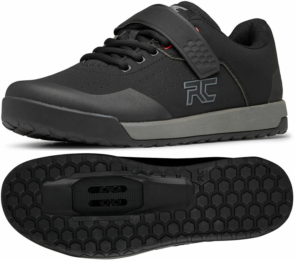 Ride Concepts Hellion - MTB Shoes Clipless