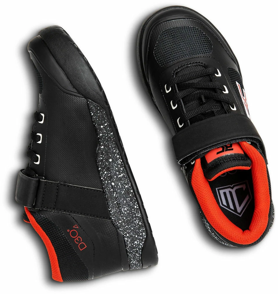 Ride Concepts Traverse - Women's MTB Shoes Clipless – Image 6