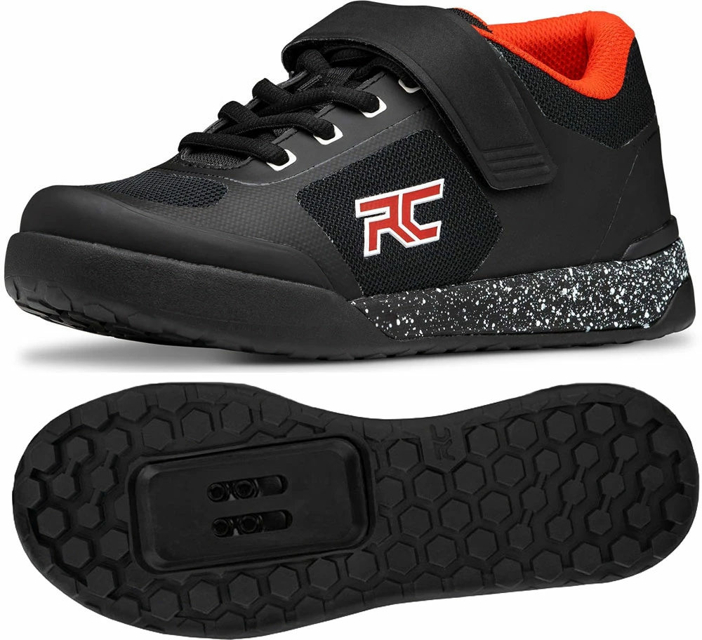 Ride Concepts Traverse - Women's MTB Shoes Clipless