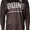 Riding Culture Sender 2.1 - Maillot MTB Manches Longues