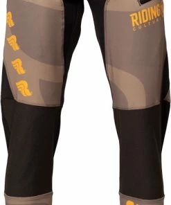 Riding Culture Sender Pants 3.1 - Pantalon De VTT